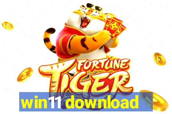win11 download