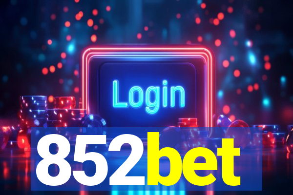 852bet