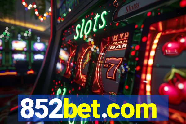 852bet.com