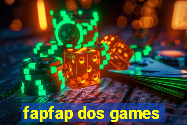 fapfap dos games