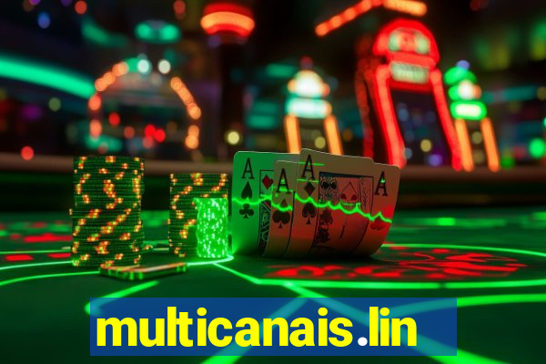 multicanais.link