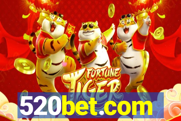 520bet.com