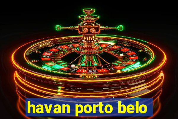 havan porto belo