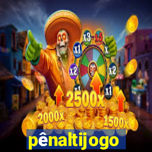 pênaltijogo