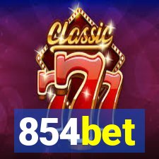854bet