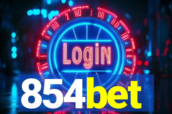 854bet