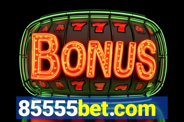 85555bet.com