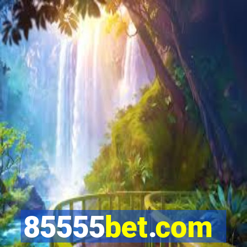 85555bet.com
