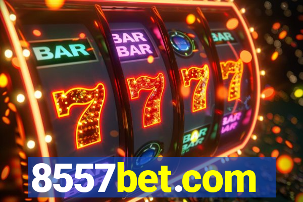 8557bet.com