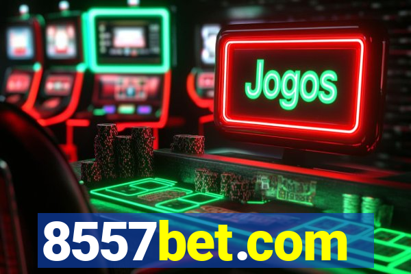 8557bet.com