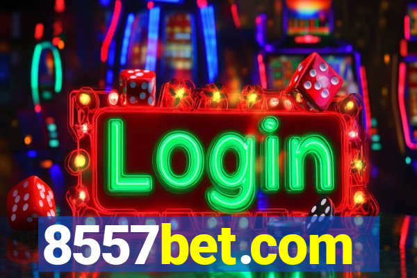 8557bet.com