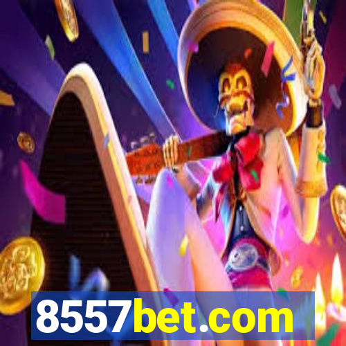 8557bet.com