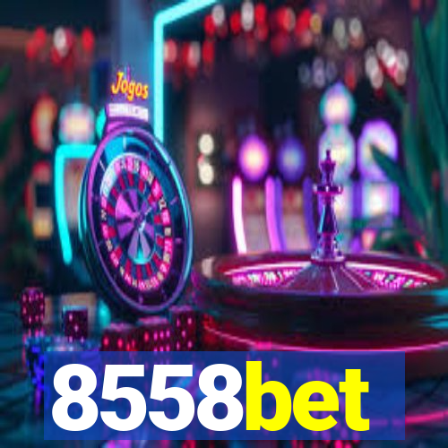 8558bet