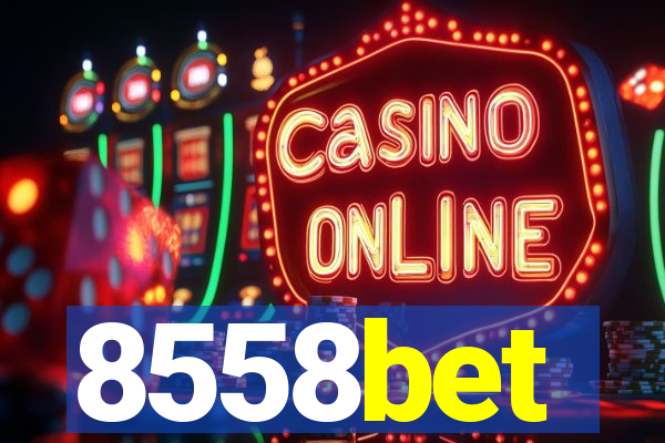 8558bet