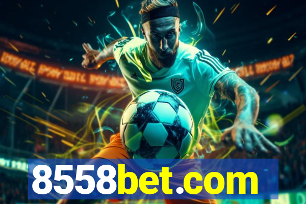 8558bet.com