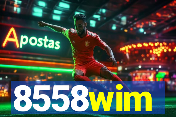 8558wim