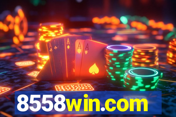 8558win.com