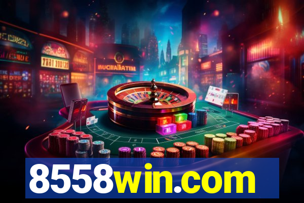 8558win.com