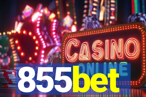 855bet