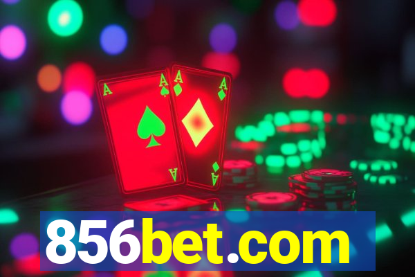 856bet.com