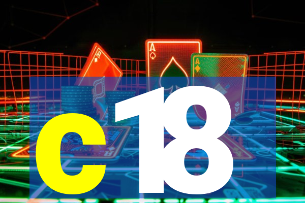 c18