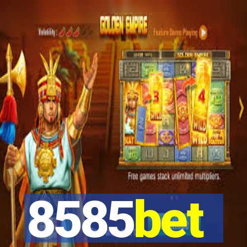 8585bet