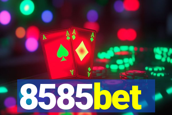 8585bet