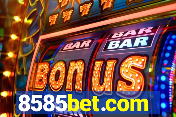 8585bet.com