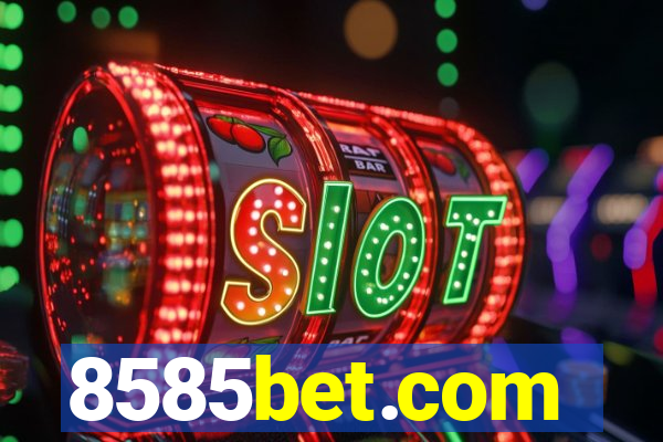 8585bet.com