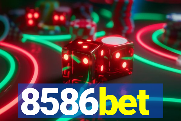 8586bet