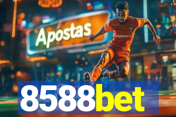 8588bet