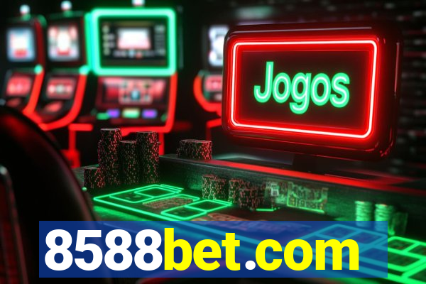 8588bet.com