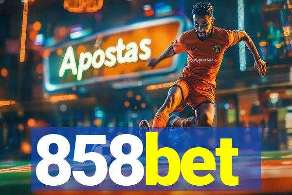 858bet