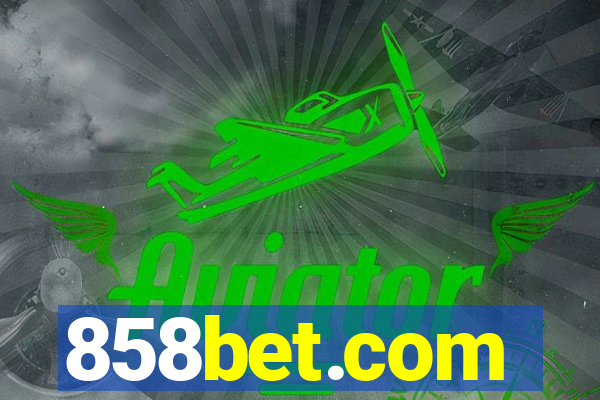 858bet.com