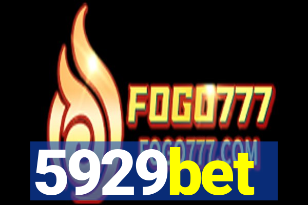 5929bet