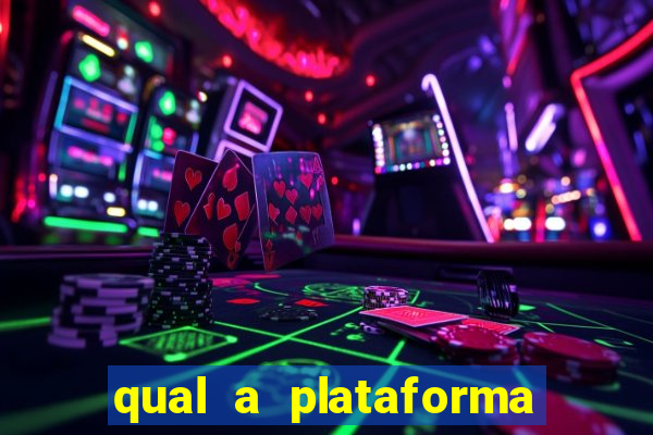 qual a plataforma que mais paga fortune tiger