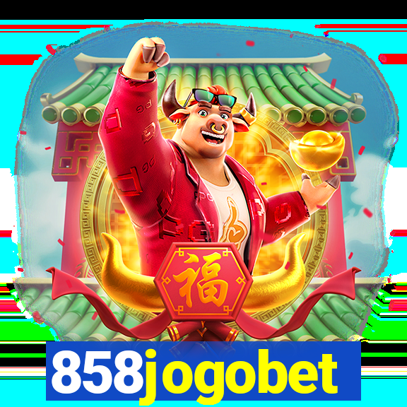 858jogobet