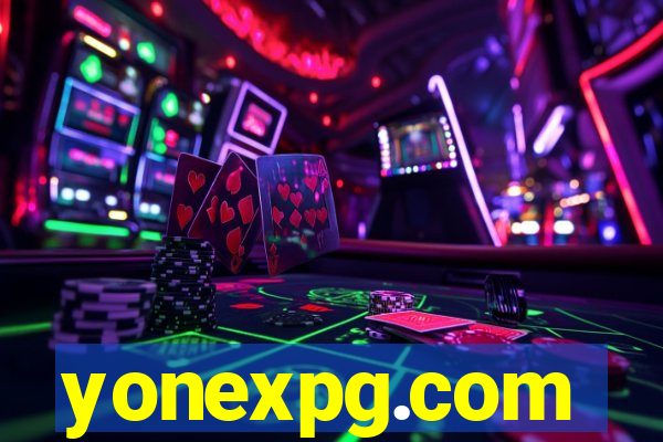 yonexpg.com