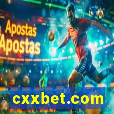 cxxbet.com