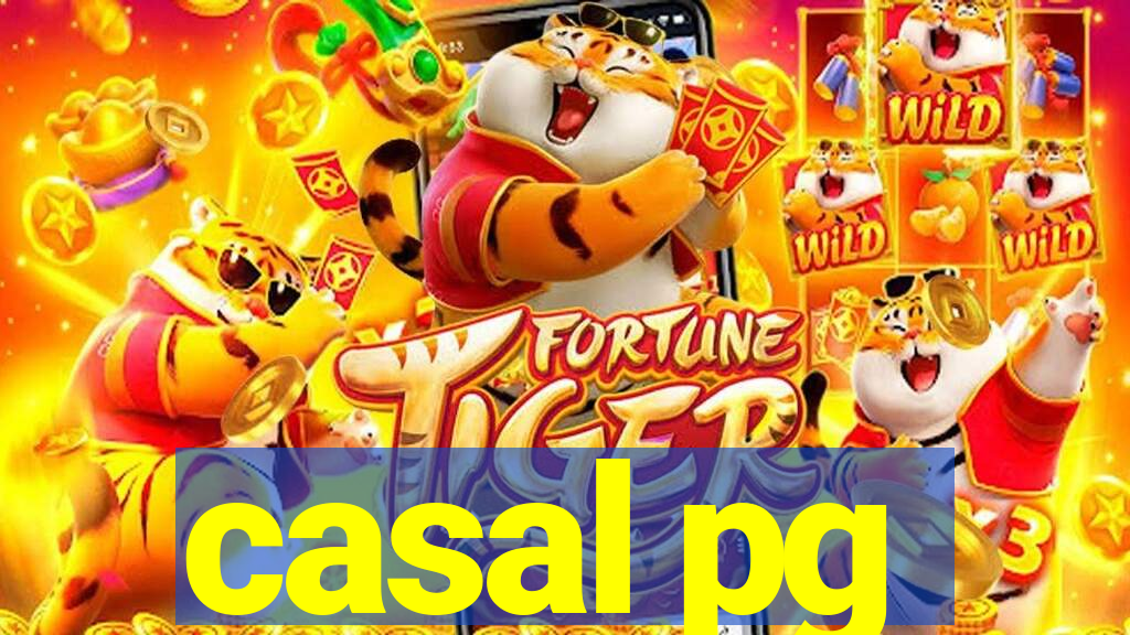 casal pg