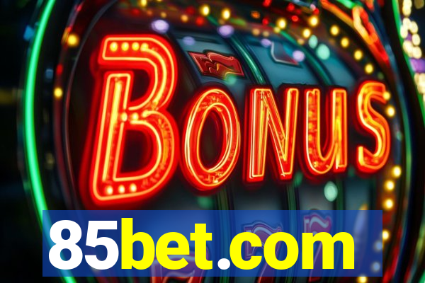 85bet.com