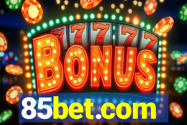 85bet.com