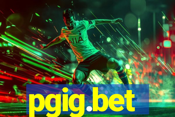 pgig.bet