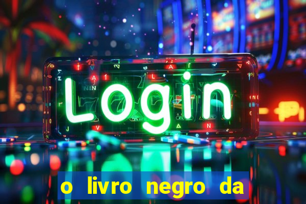 o livro negro da loteria pdf dowload