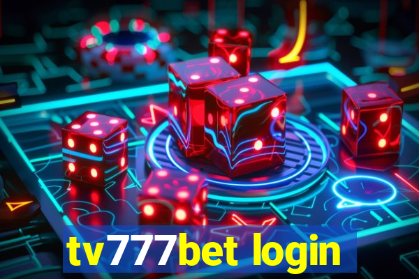 tv777bet login