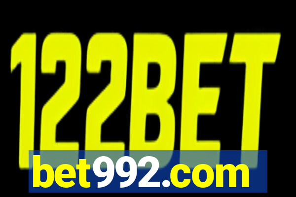 bet992.com