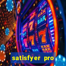 satisfyer pro g-spot rabbit