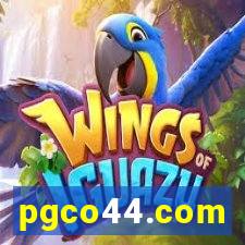 pgco44.com