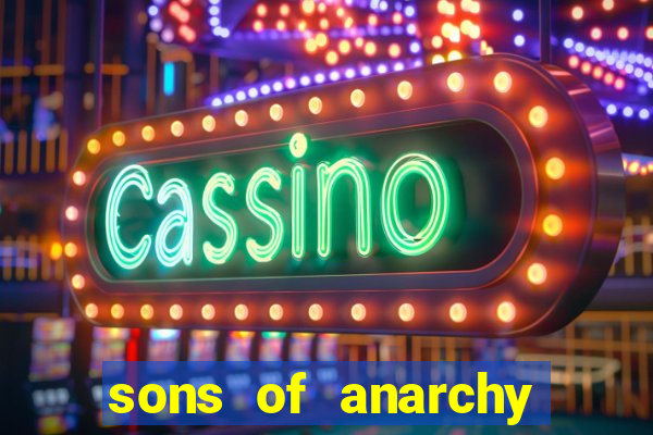 sons of anarchy dublado google drive