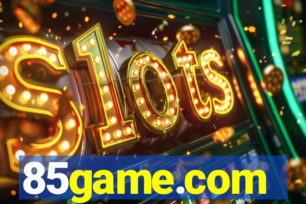 85game.com